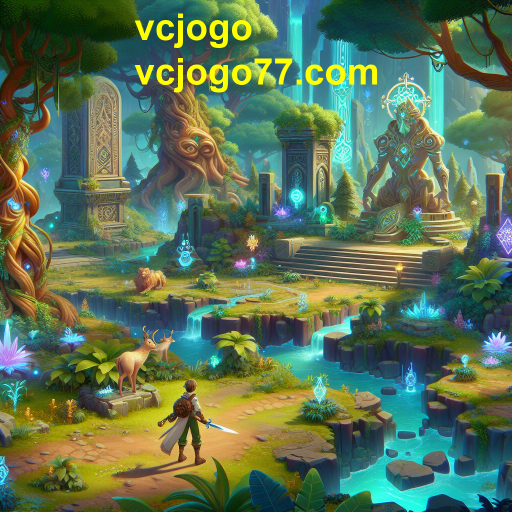 A Magia dos Jogos de Aventura: Jornadas Épicas e Narrativas Envolventes