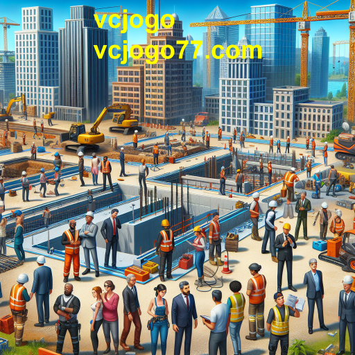 Explorando o Fascinante Mundo dos Jogos de Simulação